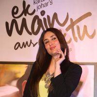 Kareena Kapoor - Photos - Kareena Kapoor's photo exhibition by Imran Khan | Picture 161548