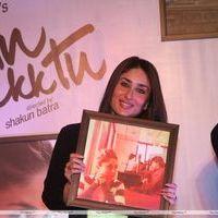 Kareena Kapoor - Photos - Kareena Kapoor's photo exhibition by Imran Khan | Picture 161552