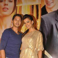 Photos - Mugdha Godse & Shreyas Talpade at music launch of film Will You Marry Me? | Picture 161418