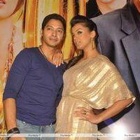 Photos - Mugdha Godse & Shreyas Talpade at music launch of film Will You Marry Me?