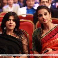 Photos - Zee Cinema Awards 2012