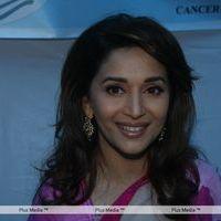 Photos - Madhuri Dixit Nene interacts with Cancer affected children on World Cancer Day