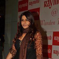 Photos - Raveena Tandon at Gautam Singhania's new Raymond store launch
