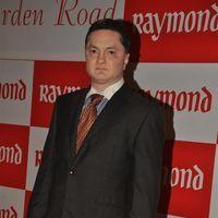Photos - Raveena Tandon at Gautam Singhania's new Raymond store launch | Picture 162974