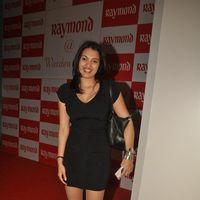 Photos - Raveena Tandon at Gautam Singhania's new Raymond store launch | Picture 162983