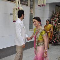 Photos - Esha Deol's engagement ceremony with Bharat Takhtani | Picture 163747