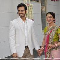 Photos - Esha Deol's engagement ceremony with Bharat Takhtani | Picture 163750
