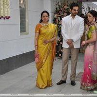 Photos - Esha Deol's engagement ceremony with Bharat Takhtani | Picture 163759