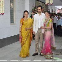 Photos - Esha Deol's engagement ceremony with Bharat Takhtani | Picture 163766