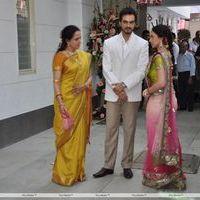 Photos - Esha Deol's engagement ceremony with Bharat Takhtani | Picture 163773