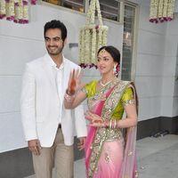 Photos - Esha Deol's engagement ceremony with Bharat Takhtani | Picture 163774