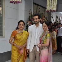 Photos - Esha Deol's engagement ceremony with Bharat Takhtani | Picture 163775