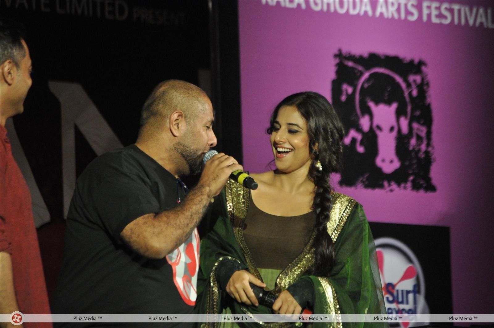 Photos - Vidya Balan launches her film KAHAANI music | Picture 163795