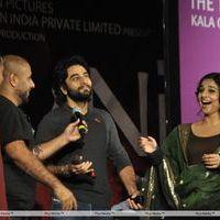 Photos - Vidya Balan launches her film KAHAANI music | Picture 163776