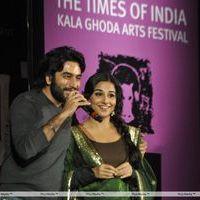 Photos - Vidya Balan launches her film KAHAANI music | Picture 163778