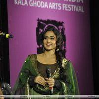 Photos - Vidya Balan launches her film KAHAANI music | Picture 163780