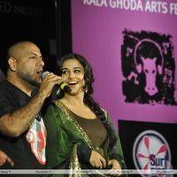 Photos - Vidya Balan launches her film KAHAANI music | Picture 163781