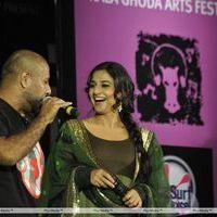Photos - Vidya Balan launches her film KAHAANI music | Picture 163783