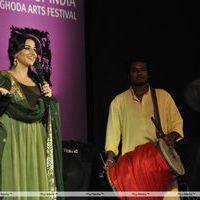 Photos - Vidya Balan launches her film KAHAANI music | Picture 163787