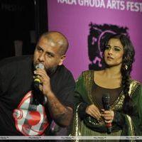 Photos - Vidya Balan launches her film KAHAANI music | Picture 163794