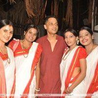 Photos - Vidya Balan launches her film KAHAANI music | Picture 163803