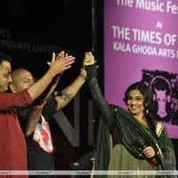 Photos - Vidya Balan launches her film KAHAANI music | Picture 163807