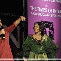 Photos - Vidya Balan launches her film KAHAANI music | Picture 163809