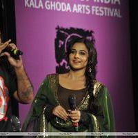 Photos - Vidya Balan launches her film KAHAANI music | Picture 163810