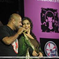 Photos - Vidya Balan launches her film KAHAANI music | Picture 163812