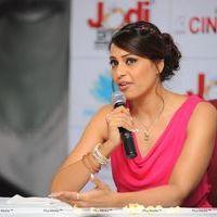 Photos - Bipasha Basu at Jodi Breakers Movie Press Meet | Picture 169907