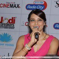 Photos - Bipasha Basu at Jodi Breakers Movie Press Meet | Picture 169942