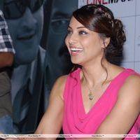 Photos - Bipasha Basu at Jodi Breakers Movie Press Meet | Picture 169948