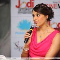 Photos - Bipasha Basu at Jodi Breakers Movie Press Meet | Picture 169959
