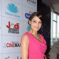 Photos - Bipasha Basu at Jodi Breakers Movie Press Meet | Picture 169968