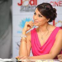 Photos - Bipasha Basu at Jodi Breakers Movie Press Meet | Picture 169969
