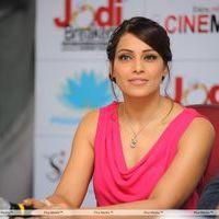 Photos - Bipasha Basu at Jodi Breakers Movie Press Meet | Picture 169991