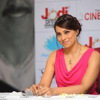 Photos - Bipasha Basu at Jodi Breakers Movie Press Meet | Picture 169995