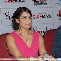 Photos - Bipasha Basu at Jodi Breakers Movie Press Meet | Picture 170031