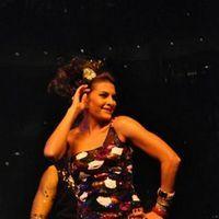 Photos - Jacqueline Fernandez performing at Seduction 2012 | Picture 144304