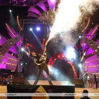 Photos - Ranveer Singh & Lisa Haydon performing at Aamby Valley City | Picture 144330