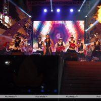 Photos - Ranveer Singh & Lisa Haydon performing at Aamby Valley City | Picture 144334