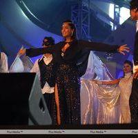 Photos - Ranveer Singh & Lisa Haydon performing at Aamby Valley City | Picture 144335