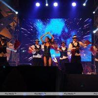 Photos - Ranveer Singh & Lisa Haydon performing at Aamby Valley City | Picture 144340