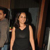 Photos - Rekha & Sunil Gavaskar at launch of Mohini Chabria's new restaurant | Picture 145211