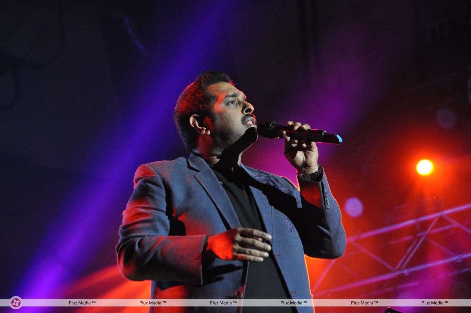 Photos - Kings in Concert Show 2012 | Picture 145756