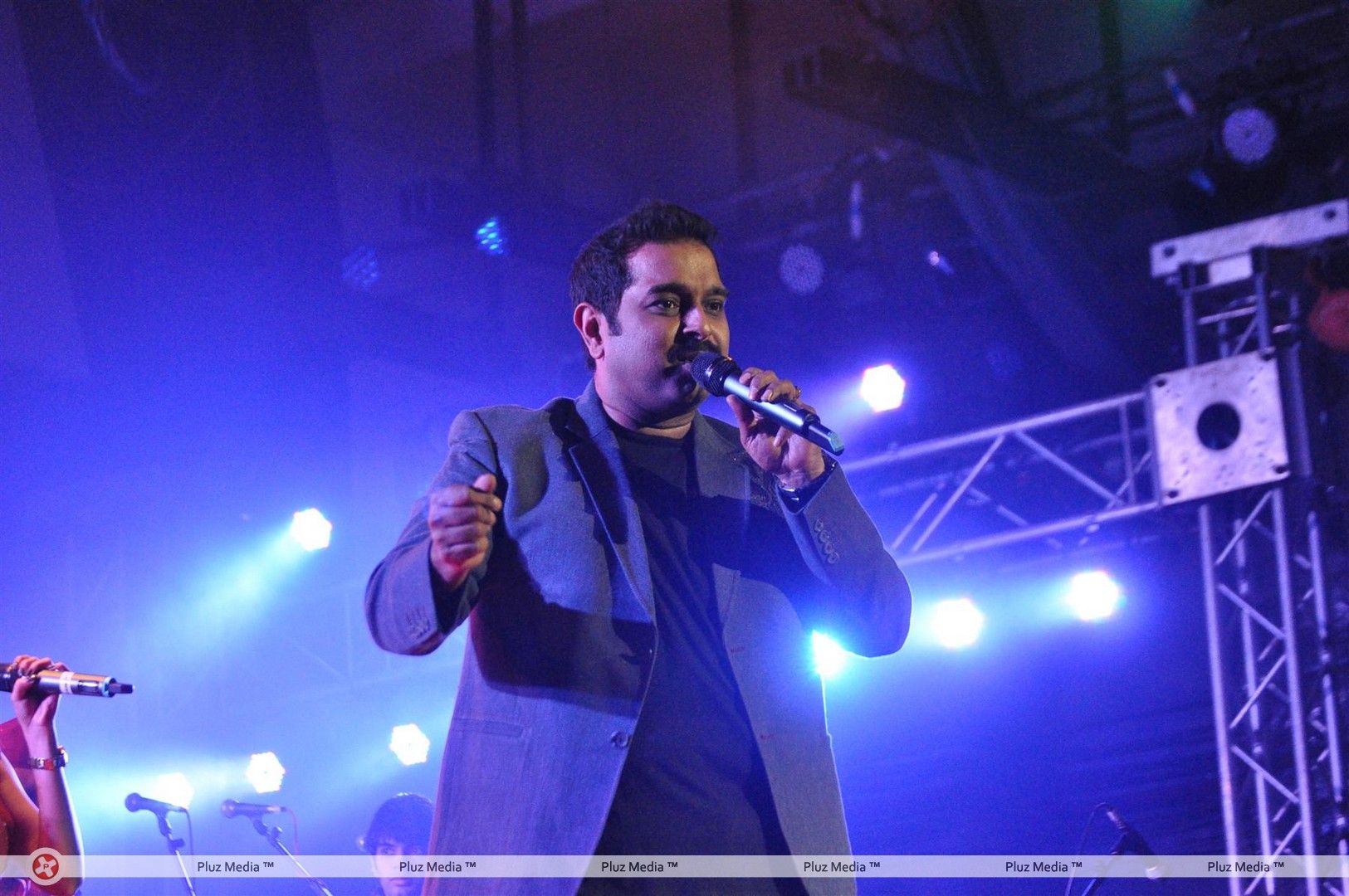 Photos - Kings in Concert Show 2012 | Picture 145762