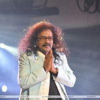 Photos - Kings in Concert Show 2012