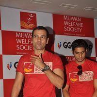 Photos: Ranbir Kapoor at press conference of MIJWAN Welfare Society | Picture 145931