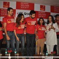 Photos: Ranbir Kapoor at press conference of MIJWAN Welfare Society
