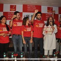 Photos: Ranbir Kapoor at press conference of MIJWAN Welfare Society | Picture 145956